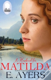Capa do artigo Husband For Matilda