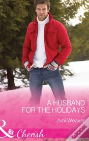 Capa do artigo Husband For The Holidays