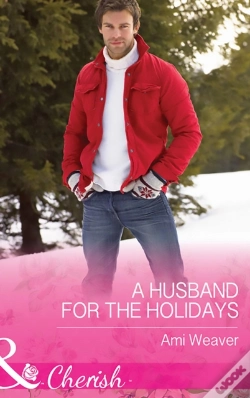 Capa do artigo Husband For The Holidays