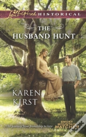 Capa do artigo Husband Hunt