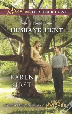 Capa do artigo Husband Hunt
