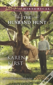 Capa do artigo Husband Hunt