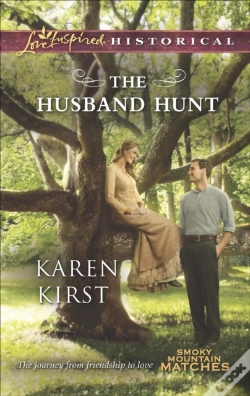 Capa do artigo Husband Hunt