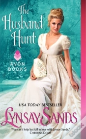 Capa do artigo Husband Hunt