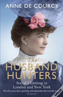 Capa do artigo Husband Hunters