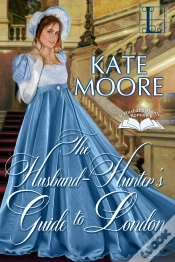Capa do artigo Husband Hunter