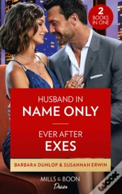 Capa do artigo Husband In Name Only / Ever After Exes