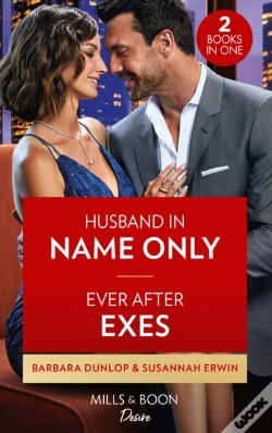Capa do artigo Husband In Name Only / Ever After Exes