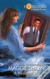 Capa do artigo Husband In Time