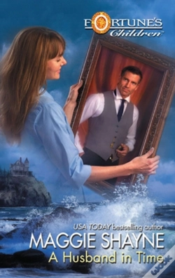 Capa do artigo Husband In Time