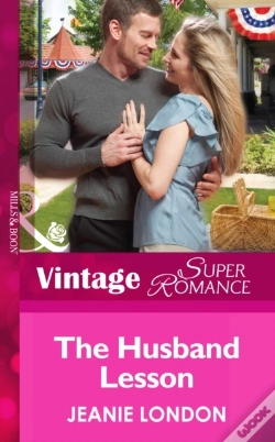 Capa do artigo Husband Lesson