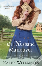 Capa do artigo Husband Maneuver (With This Ring? Collection)