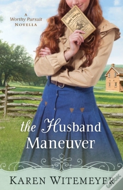 Capa do artigo Husband Maneuver (With This Ring? Collection)