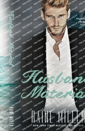 Capa do artigo Husband Material