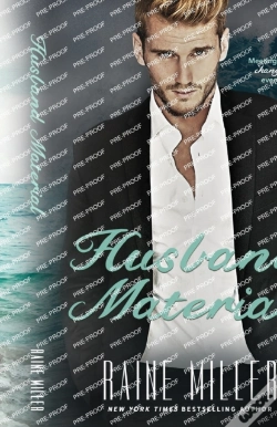 Capa do artigo Husband Material