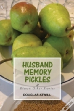 Capa do artigo Husband Memory Pickles