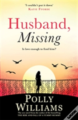 Capa do artigo Husband, Missing