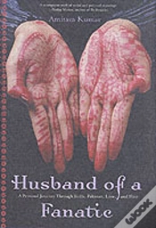 Capa do artigo Husband Of A Fanatic