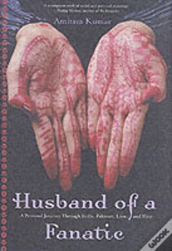 Capa do artigo Husband Of A Fanatic