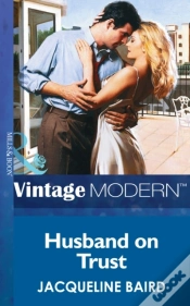 Capa do artigo Husband On Trust