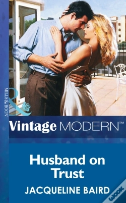 Capa do artigo Husband On Trust