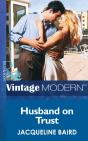 Husband On Trust - Preview