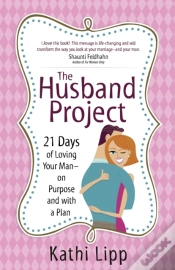 Capa do artigo Husband Project