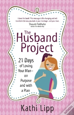 Capa do artigo Husband Project