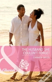 Capa do artigo Husband She Couldn
