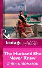Husband She Never Knew - Preview