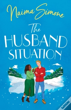 Capa do artigo Husband Situation