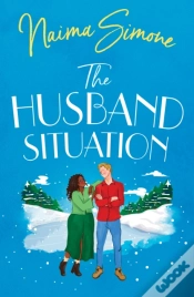 Capa do artigo Husband Situation_Rose Bend Eb