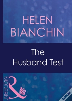 Capa do artigo Husband Test