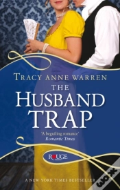 Capa do artigo Husband Trap: A Rouge Regency Romance