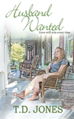 Capa do artigo Husband Wanted