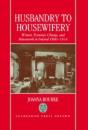 Husbandry To Housewifery - Preview