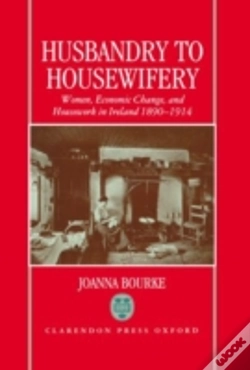 Capa do artigo Husbandry To Housewifery