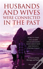 Husbands And Wives Were Connected In The Past