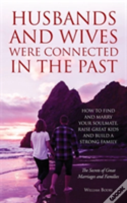 Capa do artigo Husbands And Wives Were Connected In The Past