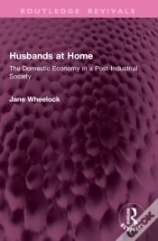 Capa do artigo Husbands At Home