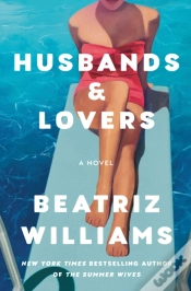 Capa do artigo Husbands & Lovers