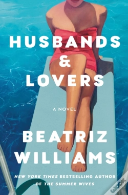 Capa do artigo Husbands & Lovers