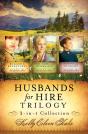 Husbands For Hire Trilogy - Preview