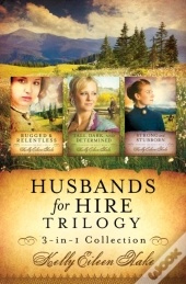 Husbands For Hire Trilogy