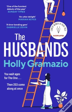 Capa do artigo Husbands