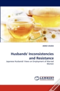 Capa do artigo Husbands' Inconsistencies And Resistance