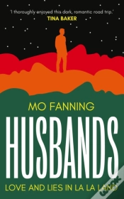 Capa do artigo Husbands
