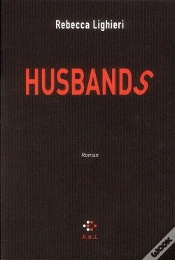 Capa do artigo Husbands