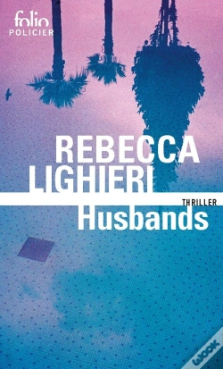 Capa do artigo Husbands