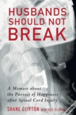 Capa do artigo Husbands Should Not Break
